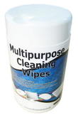 Multipurpose Cleaning Wipes