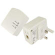500 Mbps Homeplug Ethernet Adapter Twin Pack