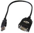 USB to Serial Adapter 9 Way Male