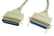 3m Parallel Printer Cable