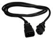 5m IEC Extension Cable C13 to C14 Power Extension