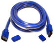 1.5m eSATA Cable Rev 3.0 6GB/s