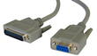 5m Serial Data Cable 9 25 Pin 5m