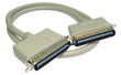 0.5m SCSI-1 50 Centronic Cable