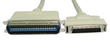 1m SCSI-2 External Cable HP 50 50 Centronic