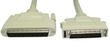 1m SCSI-2 HP50 HP68 External Cable 1m