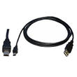 1M USB 1.1 Mini Data Cable