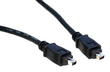 2M Firewire 400 Data Cable 4-Pin to 4-Pin