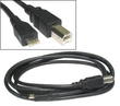 1.8M USB 2.0 Micro Data Cable B Micro A