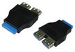 USB3 Adapter 20 Pin Motherboard