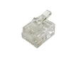 RJ12 6P6C Plug