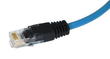 2m CAT5e Crossover Patch Cable