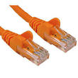 CAT5e Network Ethernet Patch Cable ORANGE 5m