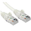 CAT5e Network Ethernet Patch Cable WHITE 50m