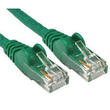 CAT6 LSOH Network Ethernet Patch Cable GREEN 0.5m