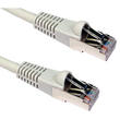 CAT6A Shielded Full Copper