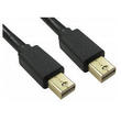 Mini DisplayPort to Mini Displayport Cable 2m