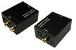 Phono Analogue to Toslink and Coaxial Digital Audio Converter