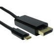 USB C to Displayport Cable 5m HDCP and 4k 60Hz Support