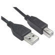 USB Cable 3m USB A to B Cable